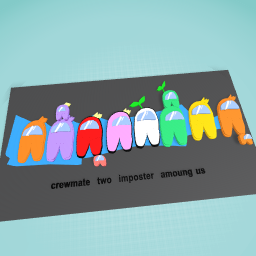 amoung us