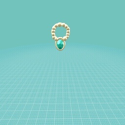 Aqua jewlry