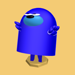 Four (If Among Us was a BFDI challenge