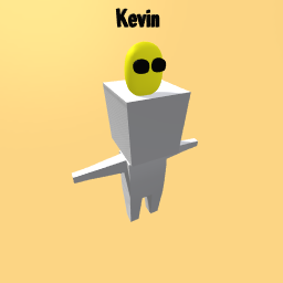 Kevin!