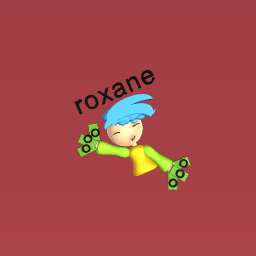 roxane