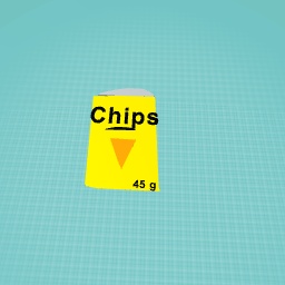 Chip packet
