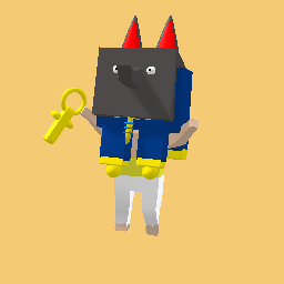 Anubis