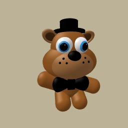 freddy fazbear