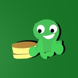 Two but he looks kinda weird;-;