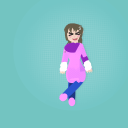 Using @stupedguy124 Body !