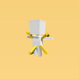 IRON SPIDER