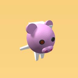 Piggy_Head (Sis/Bro)