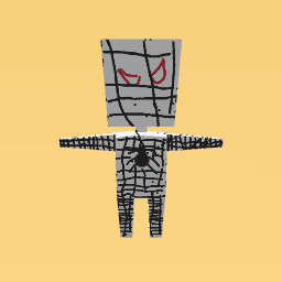 new costume