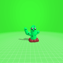 Cute Cactus