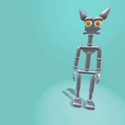 Mangle endo 2
