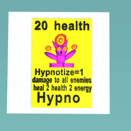Hypnos card