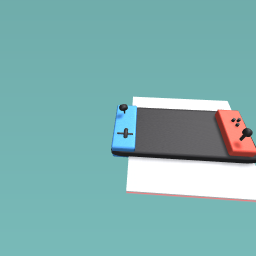Nintendo swich