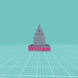 Trphy william
