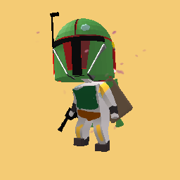 Boba fett