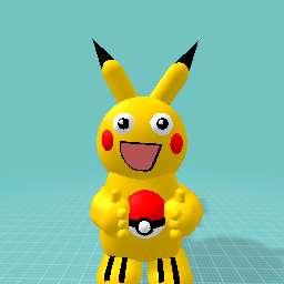 Picachu