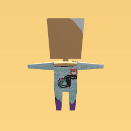 new costume