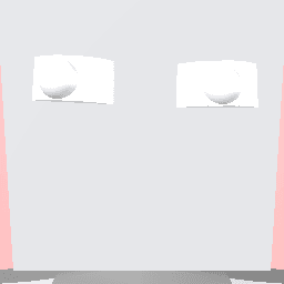 Angel set: blind love