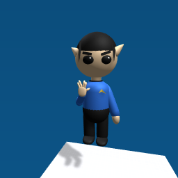 Spock