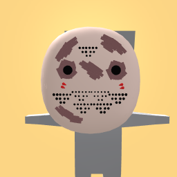 Jason Mask