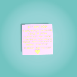 ATTENTION