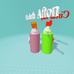 Elizabeth/CB Milkshake