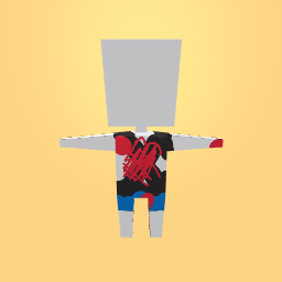 new costume
