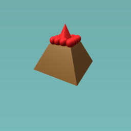 volcanoes
