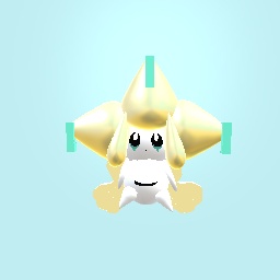 Jirachi