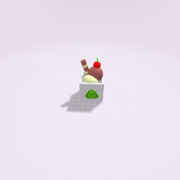 Ice cream Maker Empires 3D