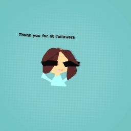 60 followers