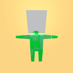 Army Suit/ AndGeorge suit