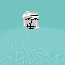 Trolll face Ultra_gamer738