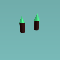 A to tree
