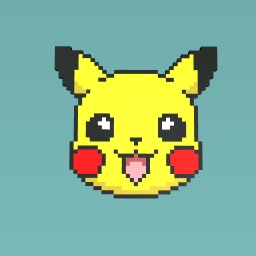 Pokémon Pikachu