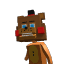 Twisted freddy
