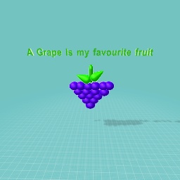 Grape