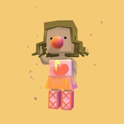 Lets Cherry on!!! ALMOST FREE!!! ( Fruit Collection)