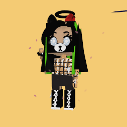 Bille eyelash  i know its bad