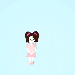 Ponytails♡
