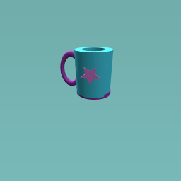 Star mug