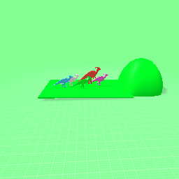 Dino!!!