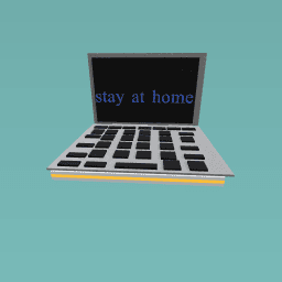 stay home