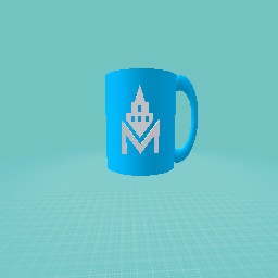 Mug ( 3d printer)