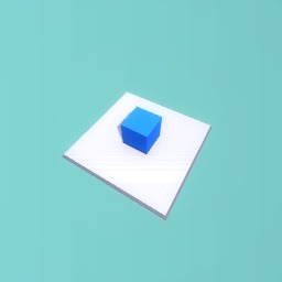 Bluecube