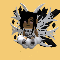 buy my whatever outfit!