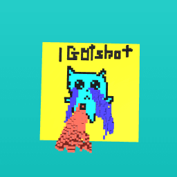 da shot cat