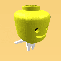 lego head