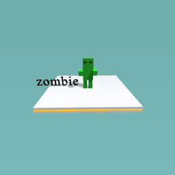 zombie