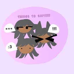 ⊹ ࣪ ˖ ໒꒱ ANNOCMENT ⊹ ࣪ ˖ ໒꒱